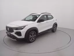 Fiat Pulse