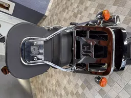 Harley-Davidson Fat Boy