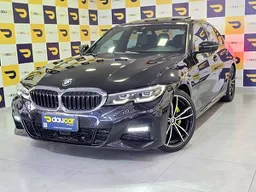 BMW 320i