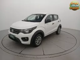 Fiat Mobi