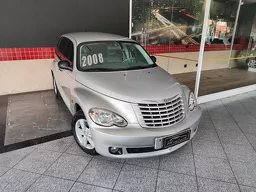 Chrysler PT Cruiser