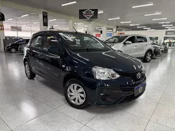 Toyota Etios
