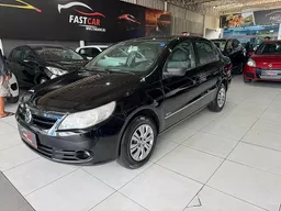 Volkswagen Voyage