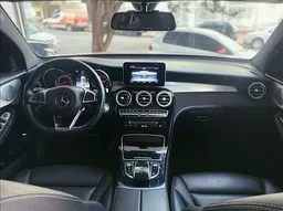 Mercedes-benz GLC 250