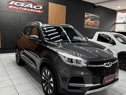 Chery Tiggo 5X