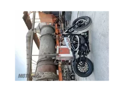 Harley-Davidson Sportster 883