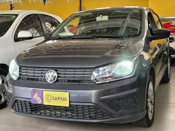 Volkswagen Voyage
