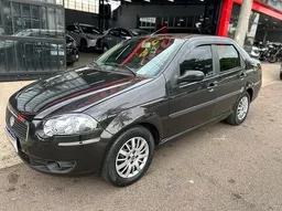 Fiat Siena