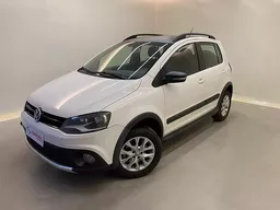 Volkswagen Crossfox