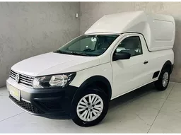 Volkswagen Saveiro