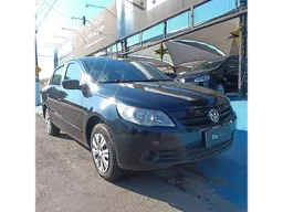 Volkswagen Voyage