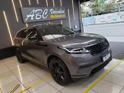 Range Rover Velar