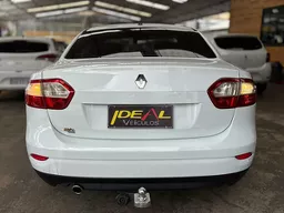 Renault Fluence