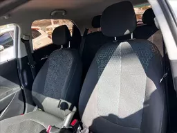 Hyundai HB20X