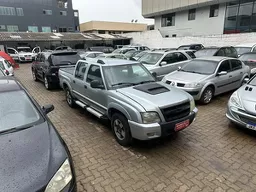 Chevrolet S10