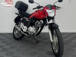 Honda CG 150 Fan