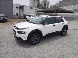 C4 Cactus