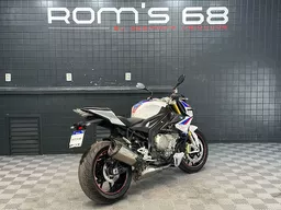 S 1000 R