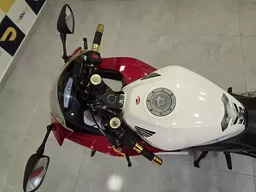Honda CBR 600