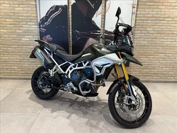 Tiger 900