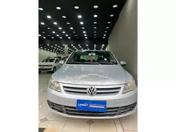 Volkswagen Voyage