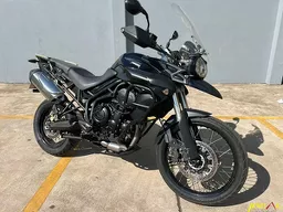 Tiger 800