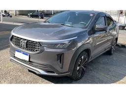Fiat Fastback
