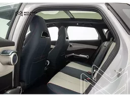 BYD Yuan Plus