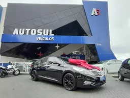 Hyundai Azera