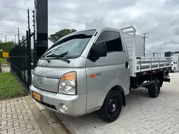 Hyundai HR