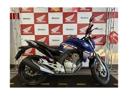CB Twister