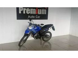 XTZ 250