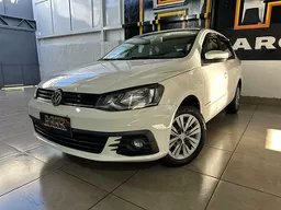 Volkswagen Voyage
