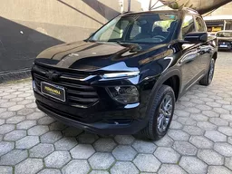 Chevrolet Montana