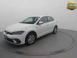 Volkswagen Polo Hatch