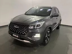 Chery Tiggo 5X Pro