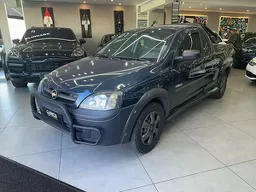 Chevrolet Montana