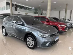 Volkswagen Polo Hatch