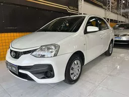Toyota Etios