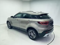 Ford Territory
