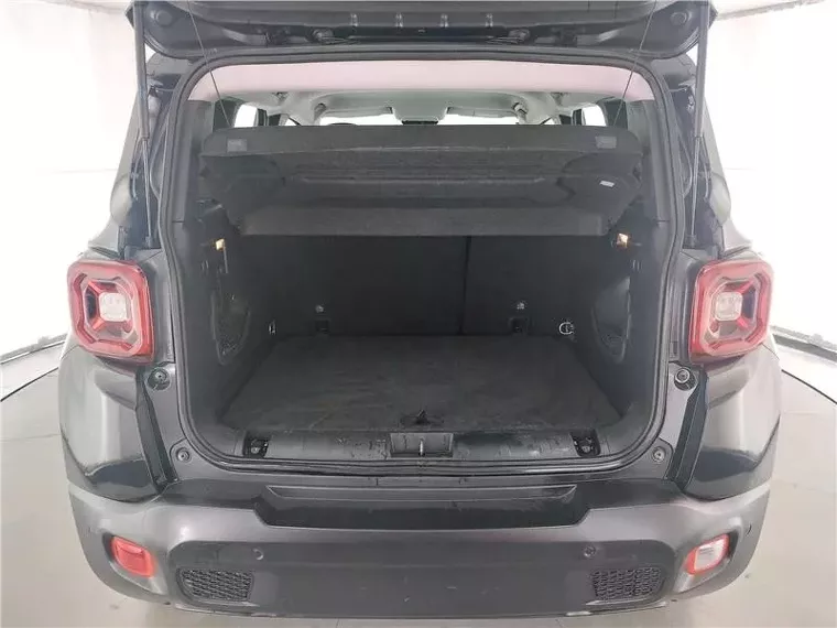 Jeep Renegade Preto 6