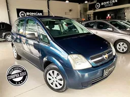 Chevrolet Meriva