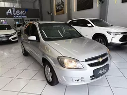 Chevrolet Celta