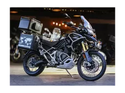 Tiger 1200