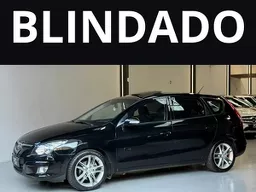 Hyundai I30 CW