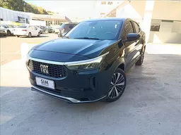 Fiat Fastback