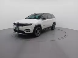 Jeep Commander
