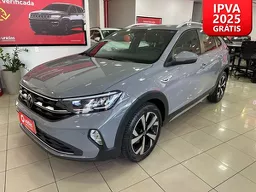 Volkswagen Nivus
