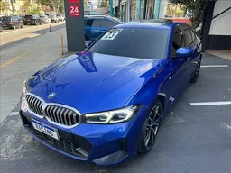 BMW 320i