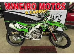 KX 250